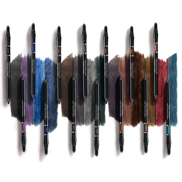 Soft Touch Eye Pencil Teak